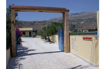 Alloggio presso privati Castellammare del Golfo 8